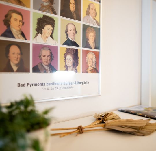 Ferienwohnung Typ 1
